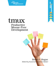 Tmux Book